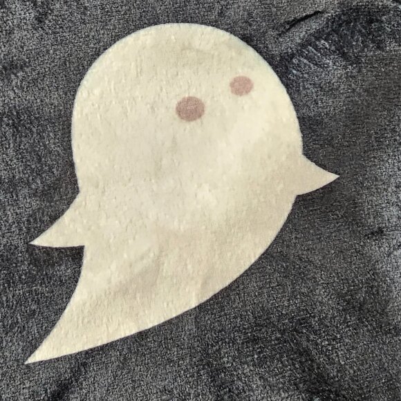 BRAND NEW! Goodnight Ghosts Hideout Hoodie - Limited Edition by Big Blanket Co. - Picture 3 of 10